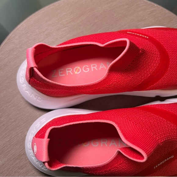 COLE HAAN ZEROGRANDE SLIP ON‎ SNEAKERS - Picture 5 of 7